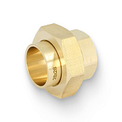 Американка JINTIAN пайка-пайка 28 с плоской прокладкой