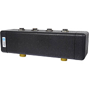 Коллектор распределительный 1", 2 отопительных контура с гидравлическим разделителем DN 20, STOUT