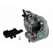 Комбинированный газовый регулятор для Vitodens WB3A 26 кВт/35 кВт Viessmann (арт. 7827526)