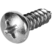 Саморез по металлу 4,8 х 16 (для крепления к обратной пластине) STOUT (SAC-0020-504816)