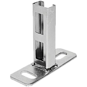 Консоль монтажная 1,25 х 27 х 18 х 100 мм. STOUT (SAC-0021-271810)