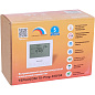 Термостат комнатный БАСТИОН TEPLOCOM TS-Prog-220/3A, проводной, прогр., реле 250 В, 3 А (913)