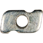 Гайка фигурная М8 STOUT (SAC-0022-013008)