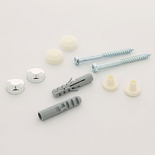 Крепёж 6 х 70 мм для унитаза WALRAVEN Артикул 0653070