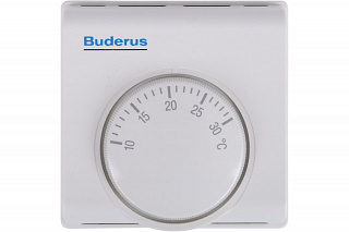 Комнатный термостат Buderus механический Артикул Т6360А1186