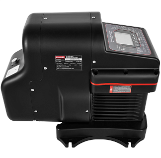 Насос поверхностный ROMMER HYDROLIFT автоматический 1100 Вт RPJ-0010-001100 - 