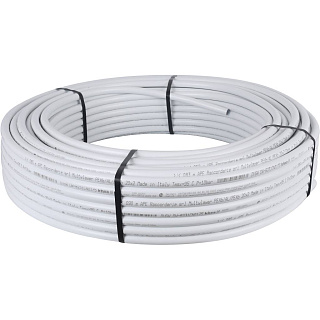 Труба металлопластиковая 20х2.0, бухта 100 м.APE (Италия) 9MN032020100F Италия9MN032020100F