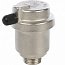 Воздухоотводчик автоматический STOUT вертикальный 1/2" с боковым выпуском