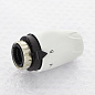 Термостатическая головка DX UNI-FITT М30х1.5 от 6 до 28˚C