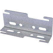 Кронштейн ROMMER настенный 300 для панельных радиаторов (RRA-0101-000300)