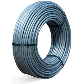 Труба металлопластиковая Strong series (PE-Xa/AL/PE-RT) 16.2 x 2.6, 100 м UNI-FITT Китай554S1610