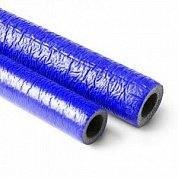 Теплоизоляция Энергофлекс 2 метра Super Protect 18x9 мм синяя 