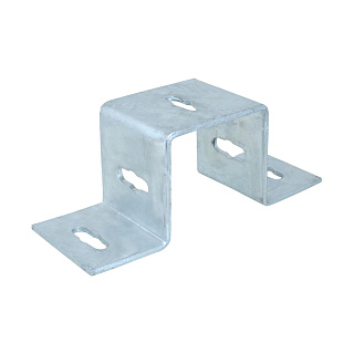 Соединитель седельный Maxx 1.1 CC100 профиля для MX100 (hdg) WALRAVEN  6589111 - 