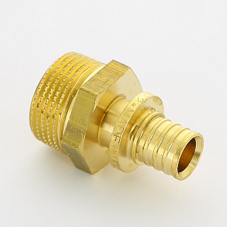 Муфта аксиальная-Н UNI-FITT 16 х 3/4" Артикул 742G6300