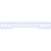 Планка дополнительная для навесных бойлеров STOUT / ROMMER (6104000024) 6104000024 Объем - 