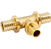 Тройник 32 мм аксиальный UNI-FITT OPTIMAL (746G9991)