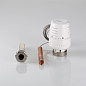Термоголовка М30 х 1,5 с регулировкой от 20 до 60˚C и с выносным датчиком жидкостного типа VALTEC 