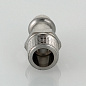 Муфта пресс-Н 18 мм х 3/4" нержавеющая сталь VALTEC