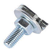 Болт быстрого монтажа М8 х 30 STOUT (SAC-0022-000830)