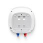 Водонагреватель накопительный Haier ES10V-EQ1(R) эмаль - плоский