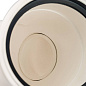 Отвод 87° D=80 мм с инспекцией для конденсационных котлов STOUT (SCA-8080-010090)