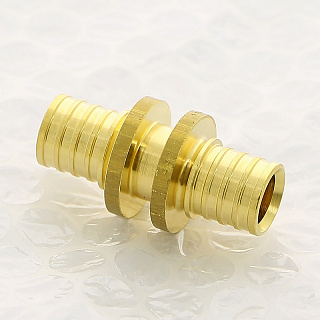 Муфта UNI-FITT аксиальная 16 Артикул 740G6601