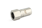 Вставка-B 18 x 1/2", нержавеющая сталь UNI-FITT
