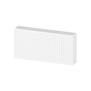 Радиатор панельный UNI-FITT Compact H - боковое подключение, 33 тип, 500 / 500 (кронштейн в к-те) 