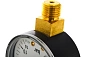 Манометр радиальный F+R200 50 мм 1/4" 16 бар WATTS