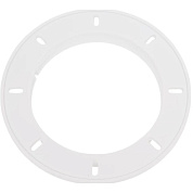 Фланец D = 125 мм. пластиковый ROMMER (RCA-8125-000104)