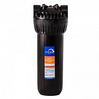 Фильтр механической очистки Гейзер 1Г 3/4" для горячей воды  Артикул 32011