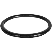 Уплотнительное кольцо 35 мм из EPDM для пресс фитингов (без выемок) ROMMER (RSS-0029-000035)