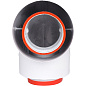 Первичный отвод 90° коаксиальный, D=60/100 (совместим с BOSCH) ROMMER (RCA-6010-240190)