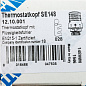Термоголовка SE 148 WATTS Ind М30х1.5 от 8 до 28˚C