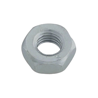Гайка шестигранная R M8 WALRAVEN 6123008R - 