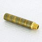 Удлинитель резьбовой 1/2" х 120 мм ВН бронза VIEGA (440299)