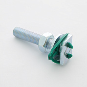 Шуруп 6 х 40 мм c головкой под Torx, по бетону WCS1P Walraven