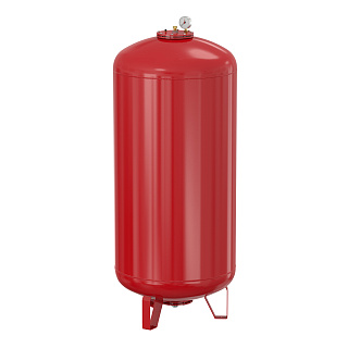 Расширительный бак FLAMCO Flexcon RM 3,0 для отопления 600 л. 10 bar сменная мембрана Артикул 26041RU