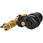 Сепаратор шлама поворотный с магнитом ROMMER 3/4"