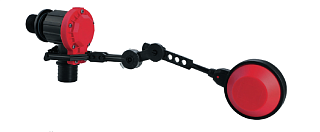 Поплавок для ёмкостей ROMMER  FPS-5 1" RCS-0001-000203 - 