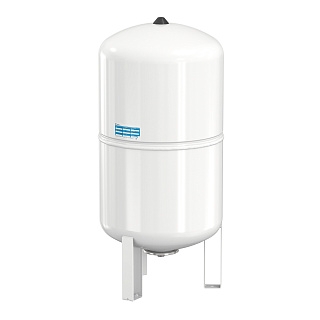 Расширительный бак FLAMCO Airfix RH для водоснабжения 50 л 10 bar горизонтальный Артикул 24890RU