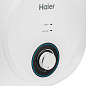 Водонагреватель накопительный Haier ES10V-MQ1(R) эмаль - плоский