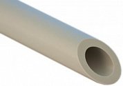 PPR труба HEISSKRAFT KraftStabi 25x3.5 PN 20 SDR 7,4 c алюминием 
