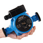 Насос циркуляционный RING 32/70 S 180 с гайками ZOTA 