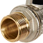 Кран шаровый BUGATTI OREGON 3/4" ВН ручка