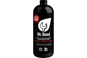 Реагент для очистки канализационных засоров, 1л 840 Mr.Bond Мультикомпонентная загрузка