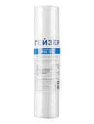 Картридж Гейзер PP 0.5 мкм 10" SL механический 10" Slim Line