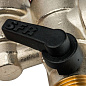 Группа безопасности бойлера WATTS SFR/NA 3/4" 7 bar