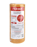 Картридж Гейзер Каталон 10" BB (обезжелезивание, намотка) 10" Big Blue