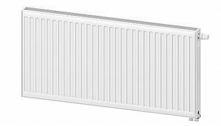 Радиатор панельный UNI-FITT Ventil - нижнее подключение, 21 тип, 400 / 1900 921V4190 